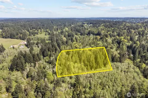 3452 SE Hidden Valley Way, Olalla, WA 98359