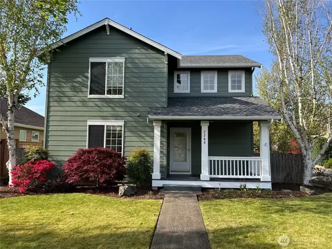2285 Mcdonald Ave, Dupont, WA 98327