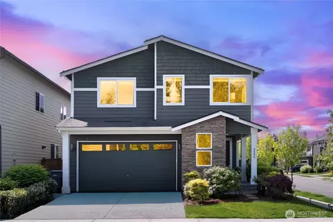 3804 193rd Pl SE, Bothell, WA 98012