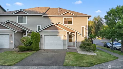 2828 Alyssa Ct SE, Olympia, WA 98501
