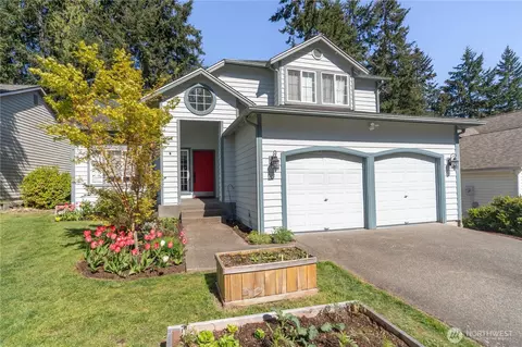 10962 Peony Pl NW, Silverdale, WA 98383