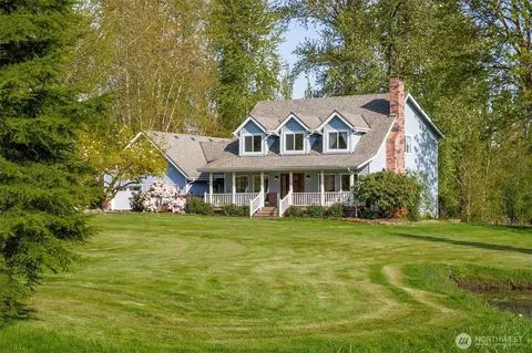 9321 167th Ave SE, Snohomish, WA 98290
