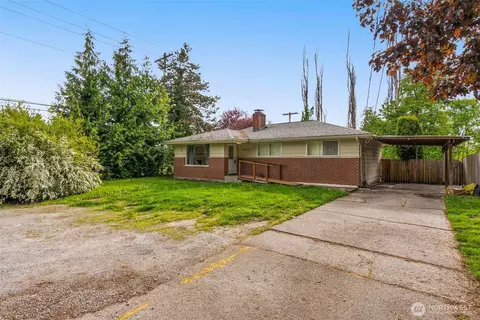 23931 99th Ave S, Kent, WA 98031