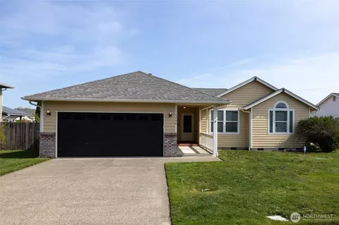 16208 Vancil Loop Rd SE, Yelm, WA 98597