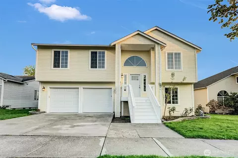 14932 Prairie Vista Loop, Yelm, WA 98597