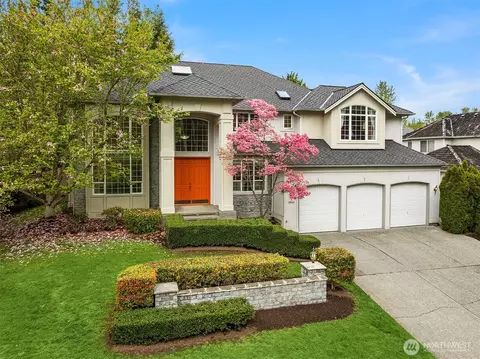 16642 SE 48th Ct, Bellevue, WA 98006