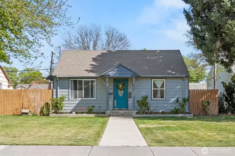 258 D St SW, Ephrata, WA 98823