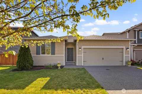 18419 18th Ave E, Spanaway, WA 98387