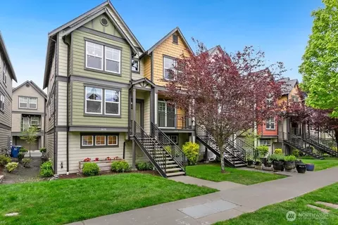 2628 SW Myrtle St, Seattle, WA 98106