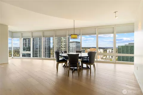 500 106th Ave NE #3401, Bellevue, WA 98004
