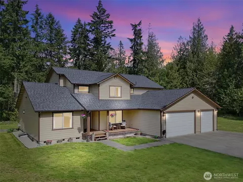 5307 336th St S, Roy, WA 98580 photo 2