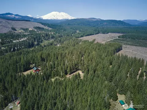 2 Loowit Ln, Cougar, WA 98616