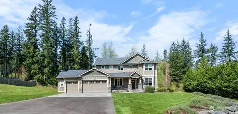 2831 263rd St NW, Stanwood, WA 98292