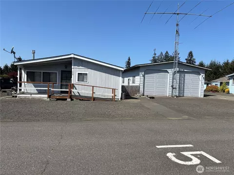 9101 Steilacoom Rd SE #158, Olympia, WA 98513