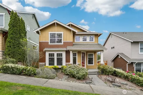 2143 NW Spring Fork Ln, Issaquah, WA 98027