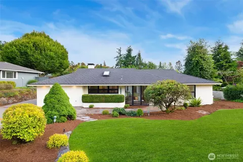 9311 Sunset Way, Bellevue, WA 98004