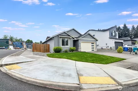 5009 NE 85 St, Vancouver, WA 98665