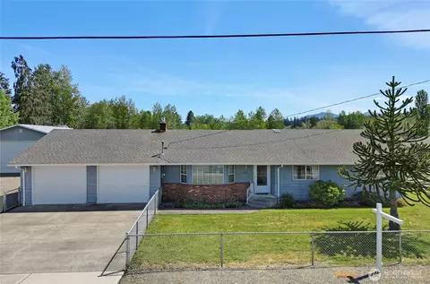 528 Spiketon Rd, Buckley, WA 98321