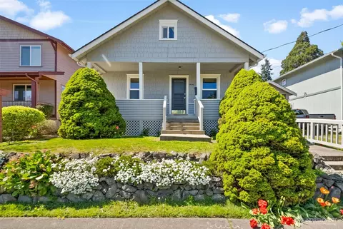 1414 S Proctor St, Tacoma, WA 98405