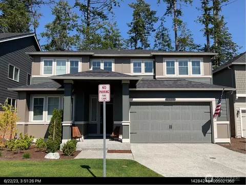 10043 Veteran Ave, Gig Harbor, WA 98332