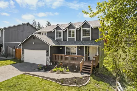23002 41st Ave E, Spanaway, WA 98387
