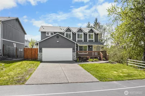 23002 41st Ave E, Spanaway, WA 98387 photo 2