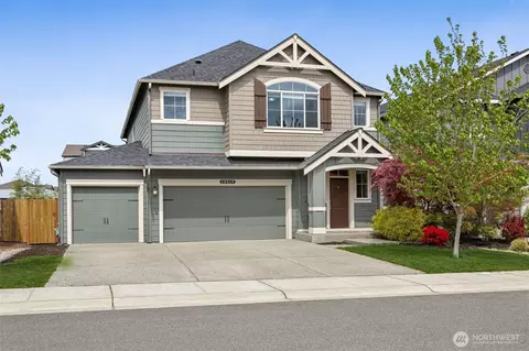 10517 185th Street Ct E, Puyallup, WA 98374
