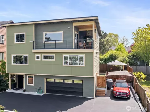 1409 Shattuck Ave S, Renton, WA 98055