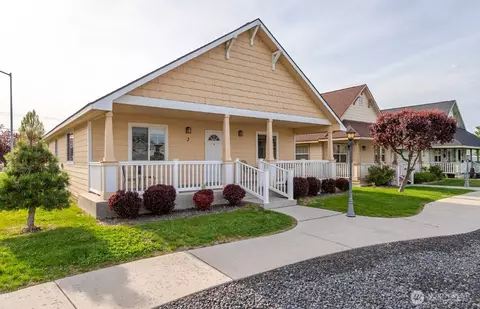 123 E 9th Ave #3, Moses Lake, WA 98837