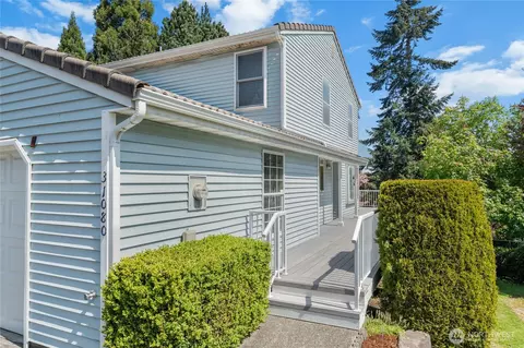 31080 9th Ave S, Federal Way, WA 98003