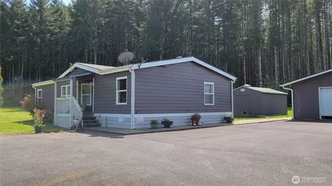 151 W Nikula Rd, Winlock, WA 98596