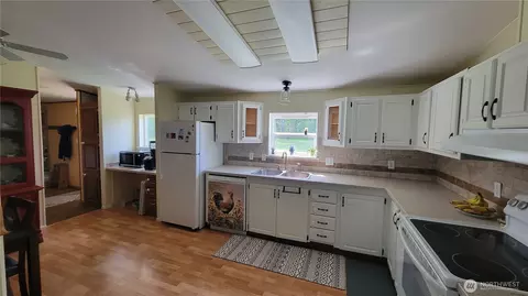 151 W Nikula Rd, Winlock, WA 98596 photo 7