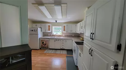 151 W Nikula Rd, Winlock, WA 98596 photo 5