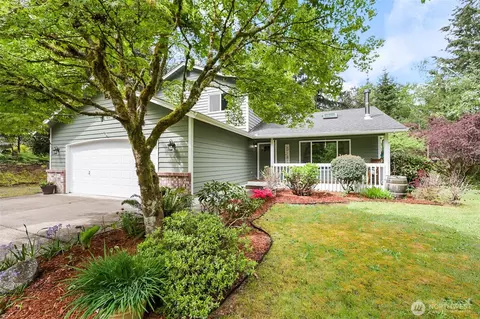 11828 Fairview Blvd SW, Port Orchard, WA 98367