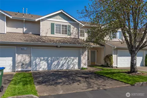 6611 Millstone Ln SE #F102, Olympia, WA 98513