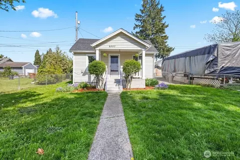 6307 S Yakima Ave, Tacoma, WA 98408