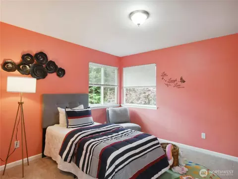 Bedroom - 14103 41st Ave SE, Mill Creek, WA 98012 photo 6 of 7