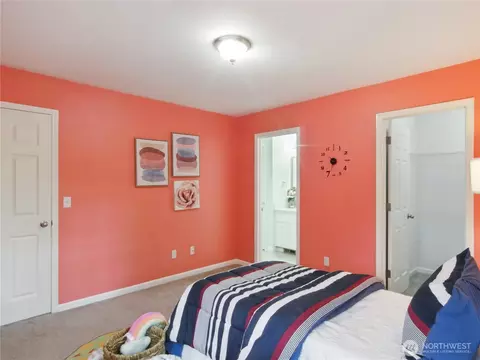 Bedroom - 14103 41st Ave SE, Mill Creek, WA 98012 photo 7 of 7