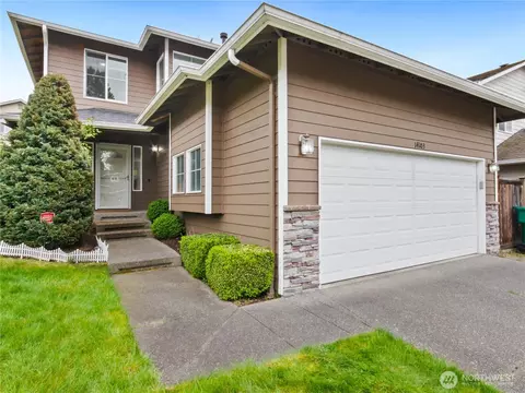 Exterior - 14103 41st Ave SE, Mill Creek, WA 98012 photo 1 of 3