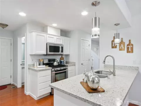 Kitchen - 14103 41st Ave SE, Mill Creek, WA 98012 photo 1 of 3