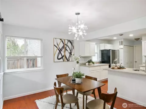 Dining - 14103 41st Ave SE, Mill Creek, WA 98012 photo 2 of 3