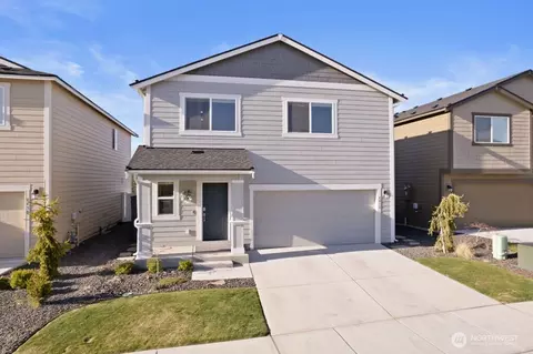 4416 W Brookfield Ave, Spokane, WA 99208