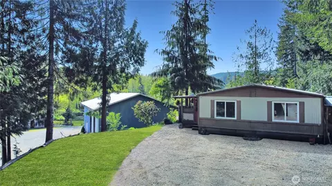 291 E Wishkah Rd, Aberdeen, WA 98520