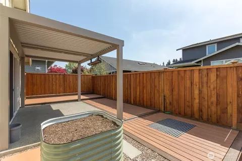Exterior - 100 Pinehurst Loop, Sequim, WA 98382 photo 6 of 9