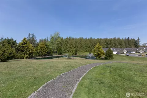View/Area - 100 Pinehurst Loop, Sequim, WA 98382 photo 2 of 2
