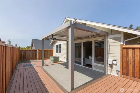 Exterior - 100 Pinehurst Loop, Sequim, WA 98382 photo 3 of 9