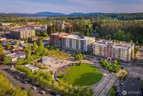 16141 Cleveland St #206, Redmond, WA 98052