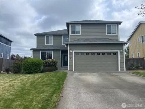 9206 Carys St SE, Yelm, WA 98597