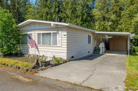 111 Dryke Rd #66, Sequim, WA 98382