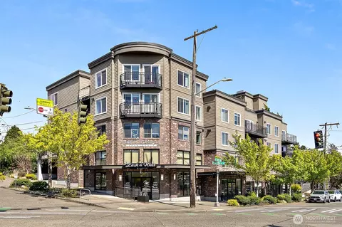1400 N 80th St, Seattle, WA 98103